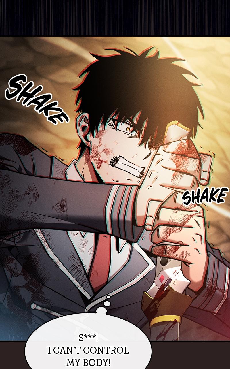 The Academy’s Genius Swordsman Chapter 27 — page 109
