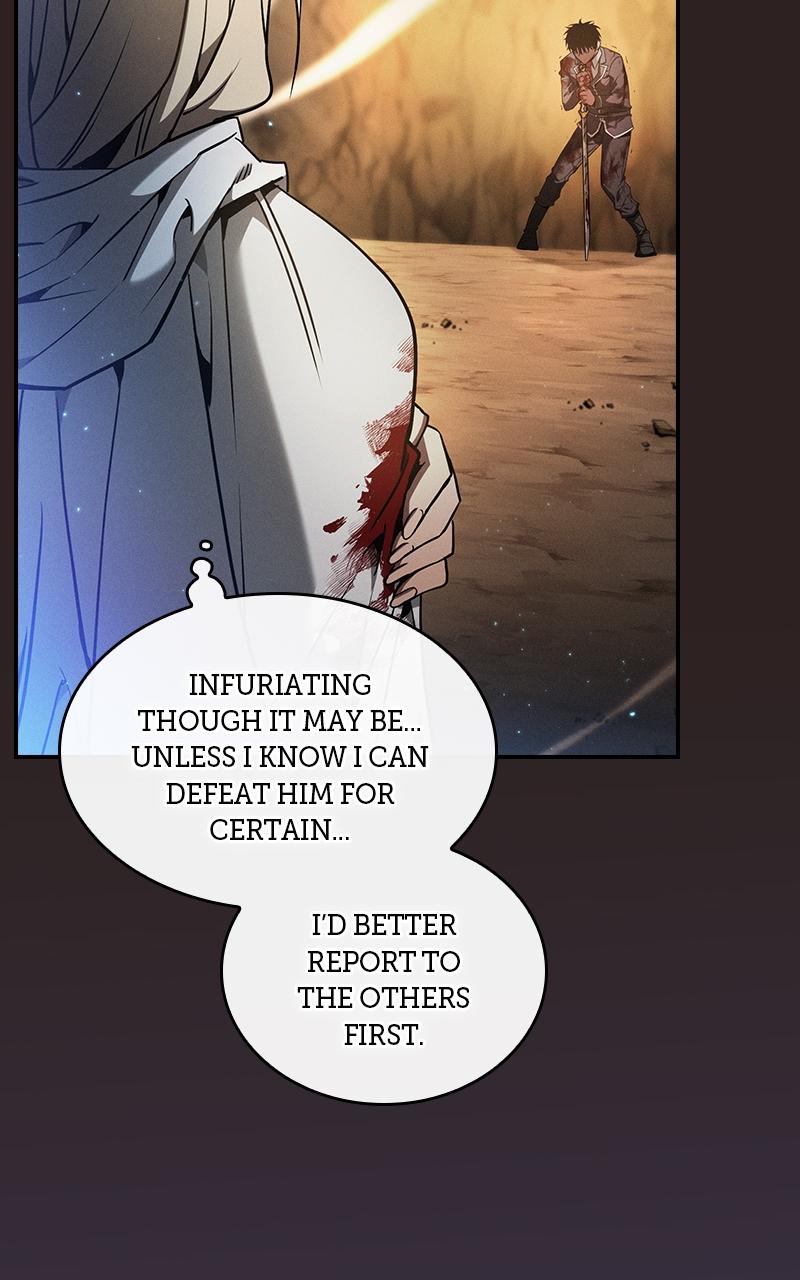 The Academy’s Genius Swordsman Chapter 27 — page 111