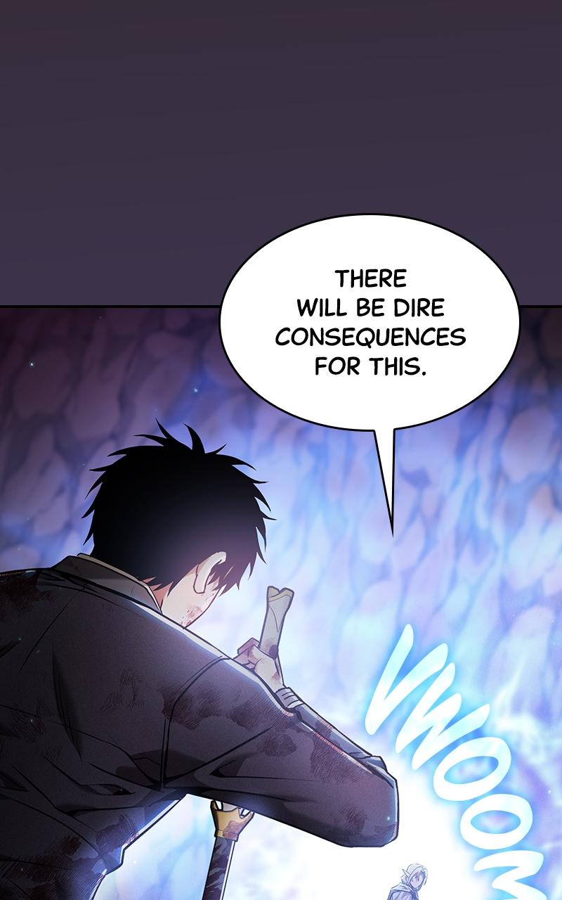 The Academy’s Genius Swordsman Chapter 27 — page 112