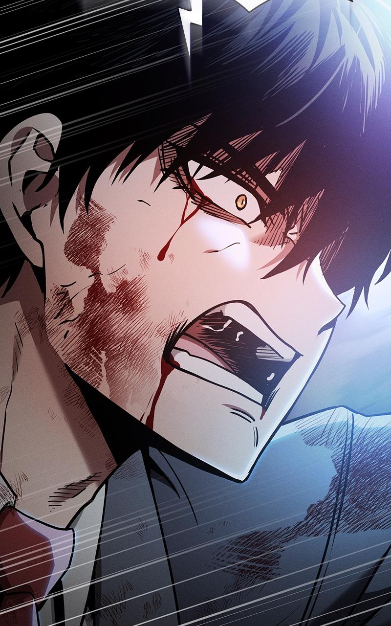 The Academy’s Genius Swordsman Chapter 27 — page 127
