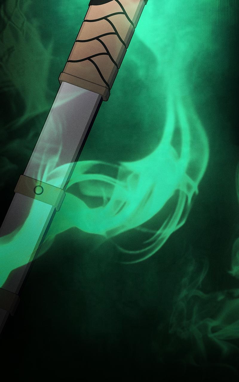 The Academy’s Genius Swordsman Chapter 27 — page 130