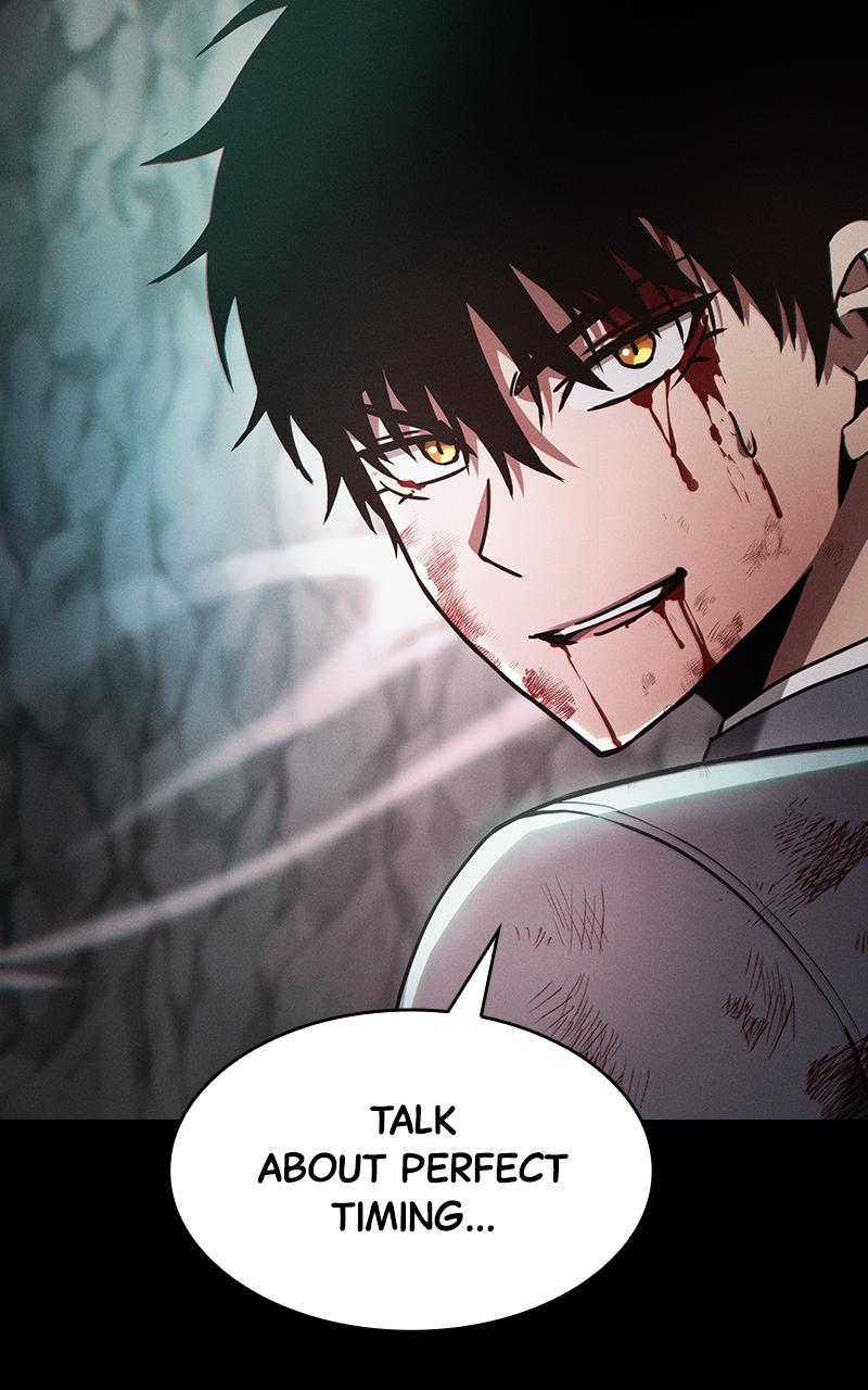 The Academy’s Genius Swordsman Chapter 28 — page 4