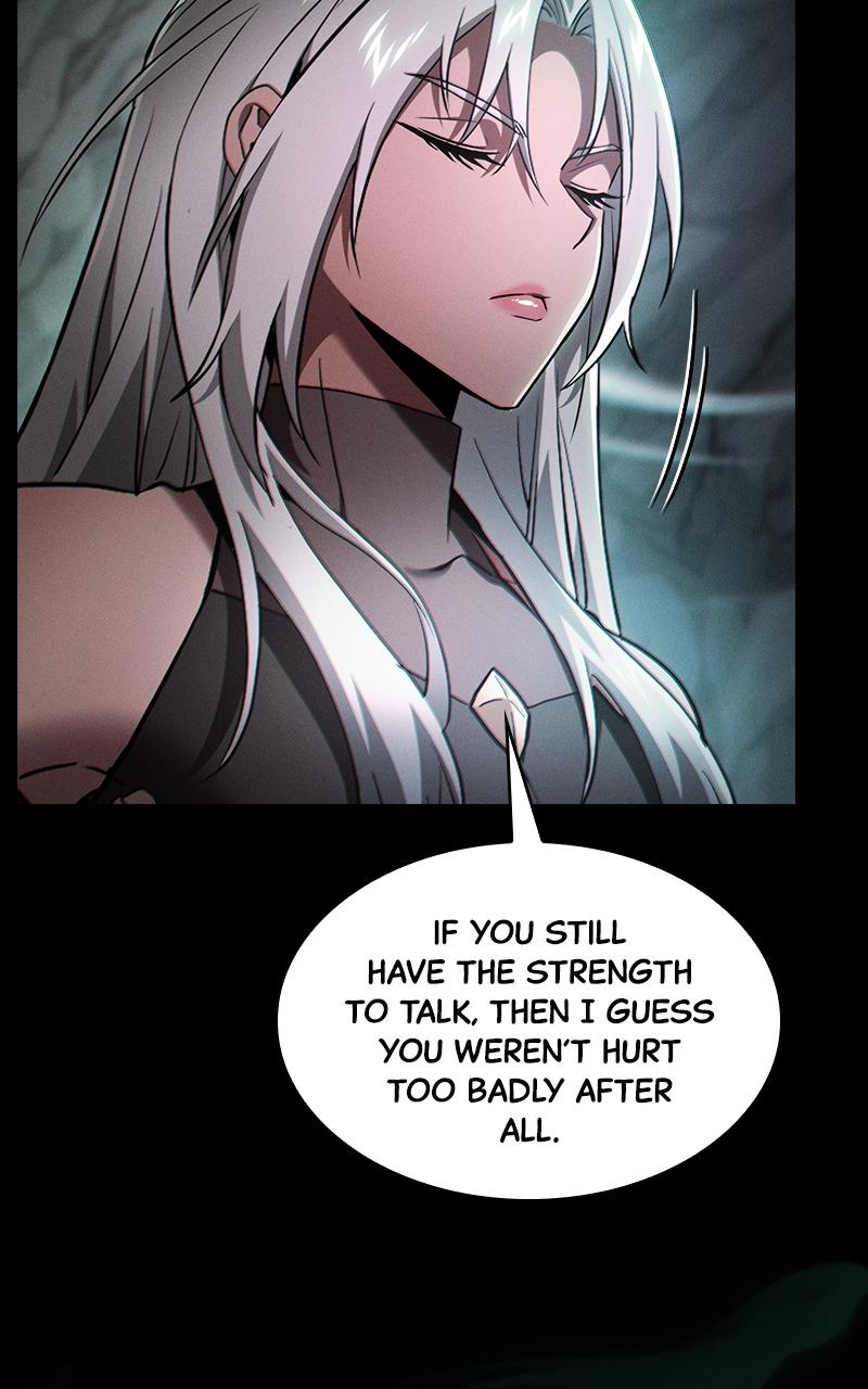 The Academy’s Genius Swordsman Chapter 28 — page 8