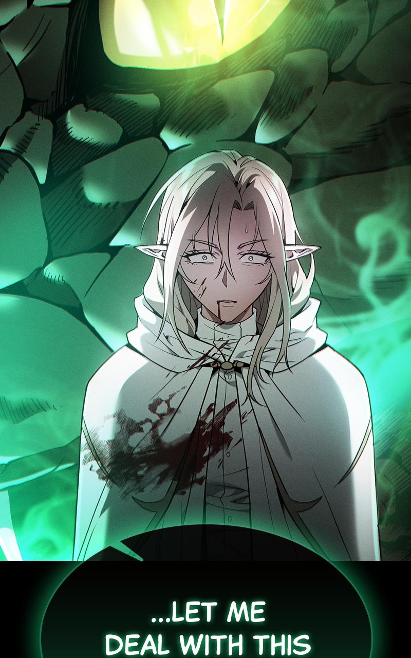 The Academy’s Genius Swordsman Chapter 28 — page 11