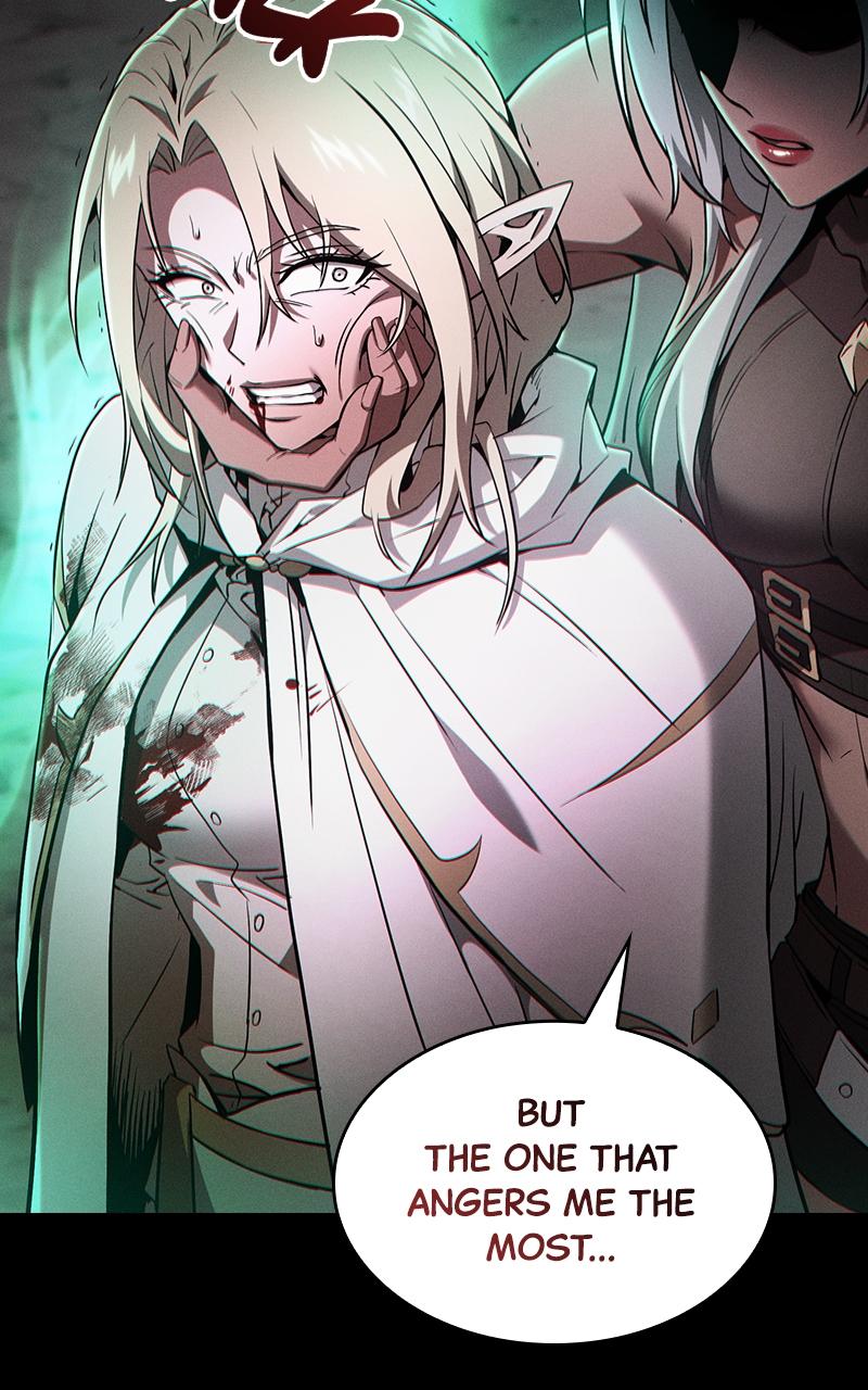 The Academy’s Genius Swordsman Chapter 28 — page 18
