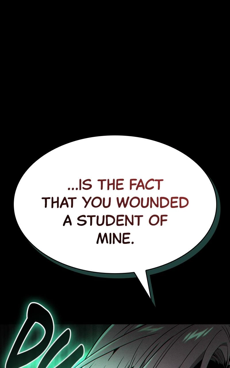 The Academy’s Genius Swordsman Chapter 28 — page 19