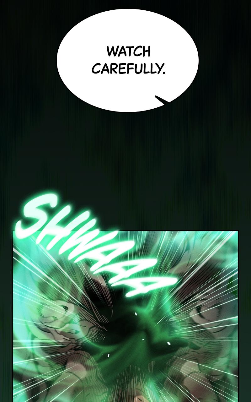 The Academy’s Genius Swordsman Chapter 28 — page 22