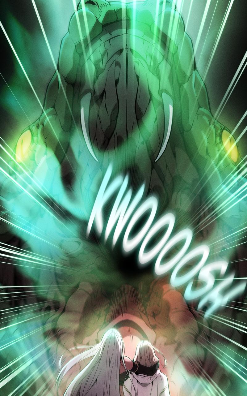 The Academy’s Genius Swordsman Chapter 28 — page 25
