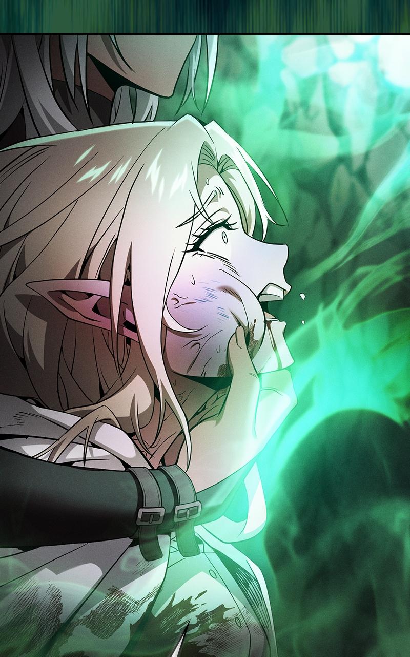 The Academy’s Genius Swordsman Chapter 28 — page 27