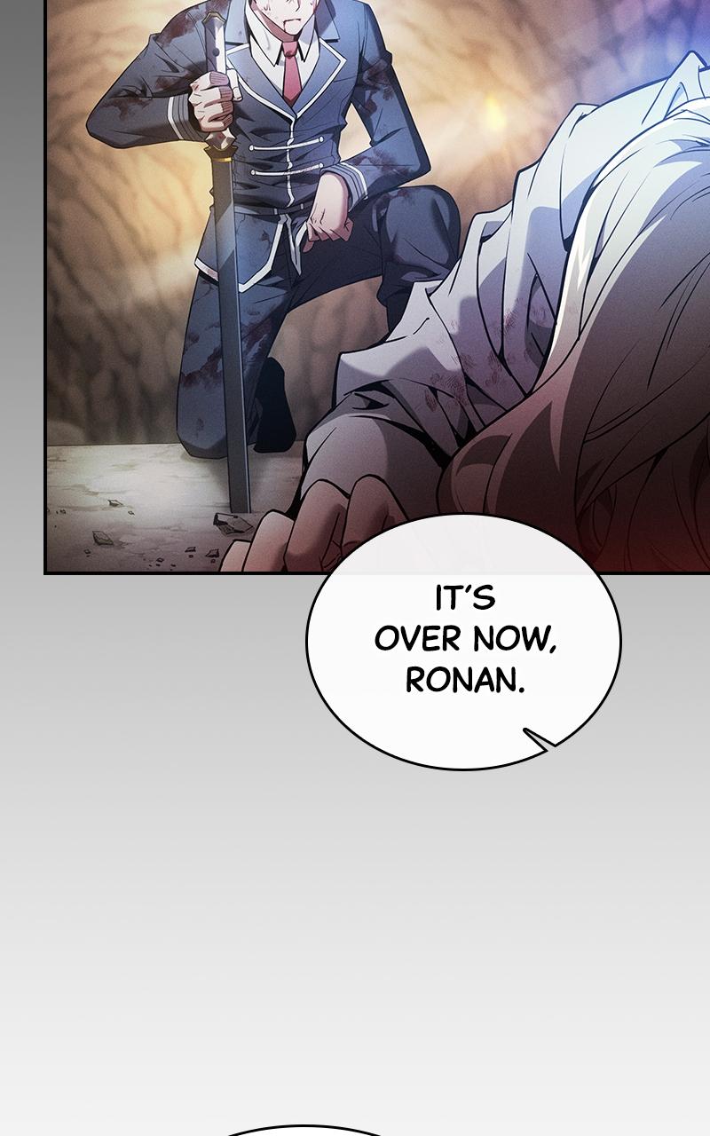 The Academy’s Genius Swordsman Chapter 28 — page 33
