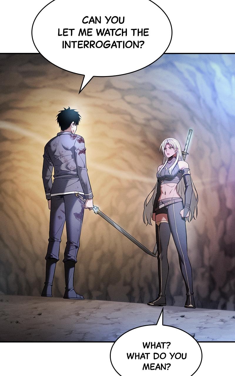 The Academy’s Genius Swordsman Chapter 28 — page 46