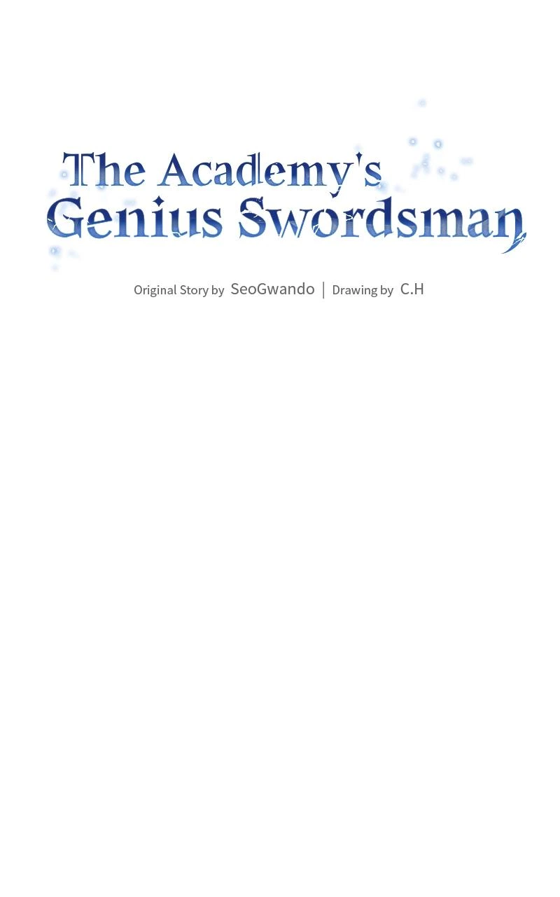 The Academy’s Genius Swordsman Chapter 28 — page 51