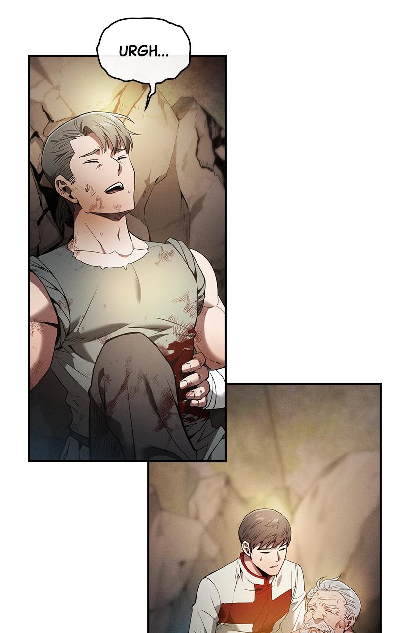 The Academy’s Genius Swordsman Chapter 28 — page 54