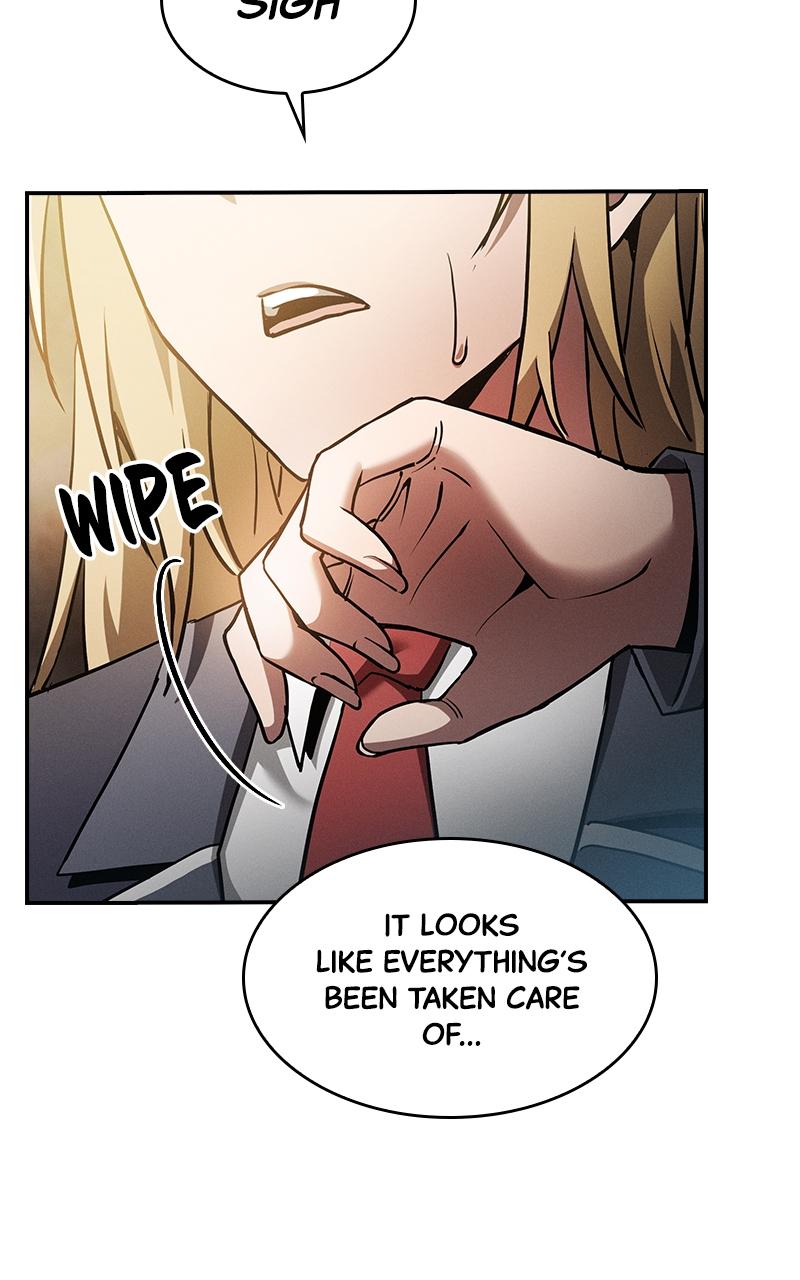 The Academy’s Genius Swordsman Chapter 28 — page 56