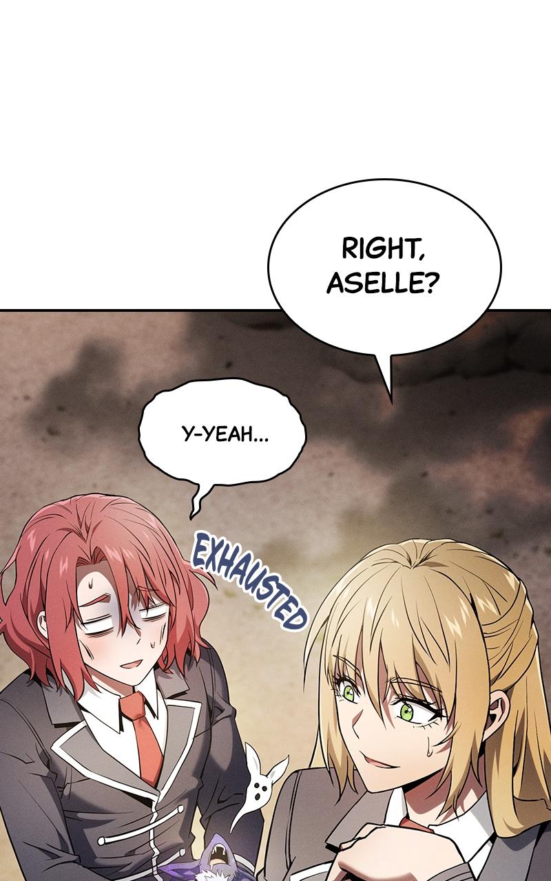 The Academy’s Genius Swordsman Chapter 28 — page 57
