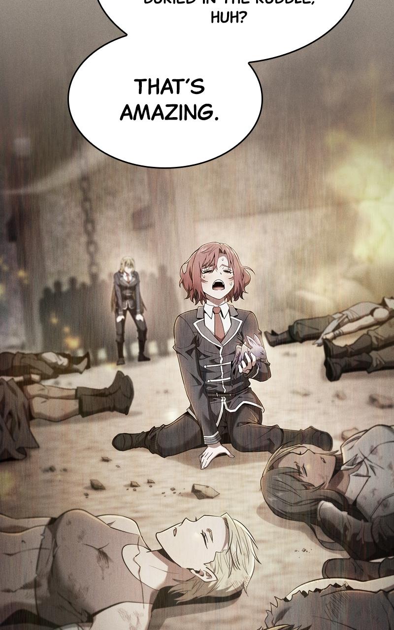The Academy’s Genius Swordsman Chapter 28 — page 67