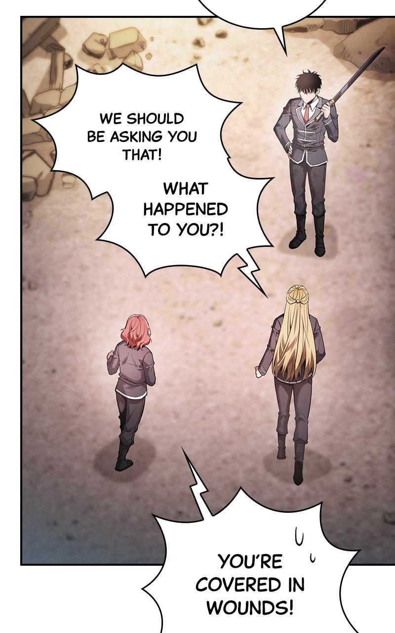 The Academy’s Genius Swordsman Chapter 28 — page 69