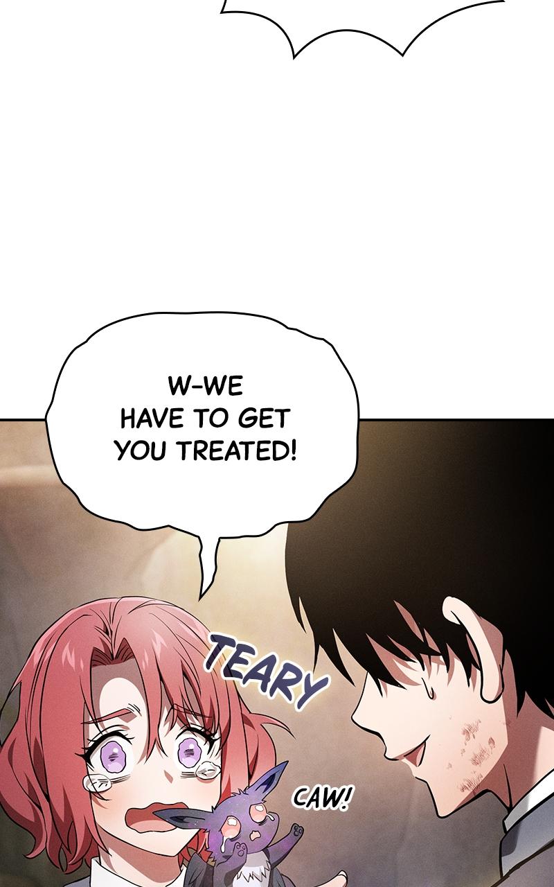 The Academy’s Genius Swordsman Chapter 28 — page 70