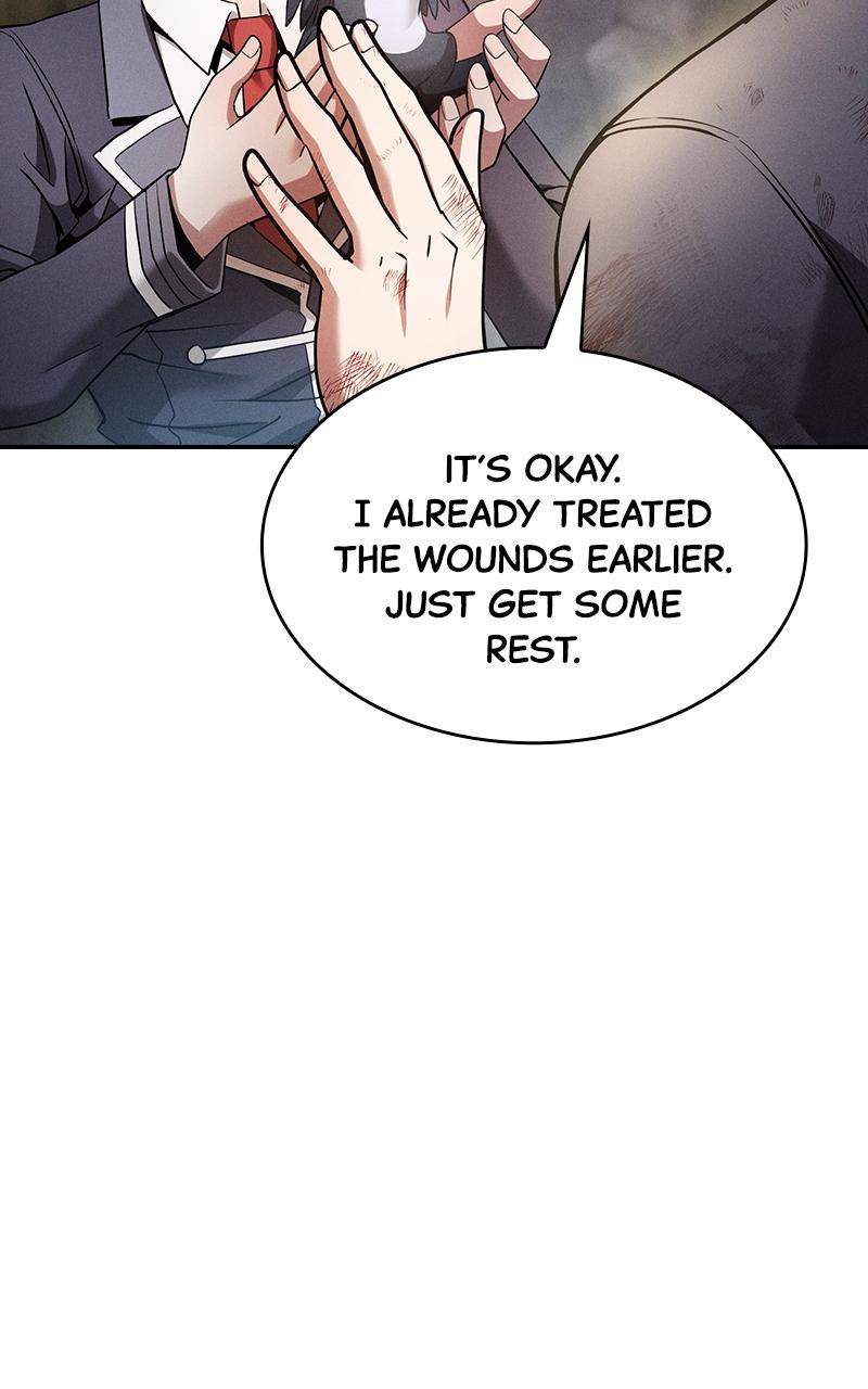 The Academy’s Genius Swordsman Chapter 28 — page 71