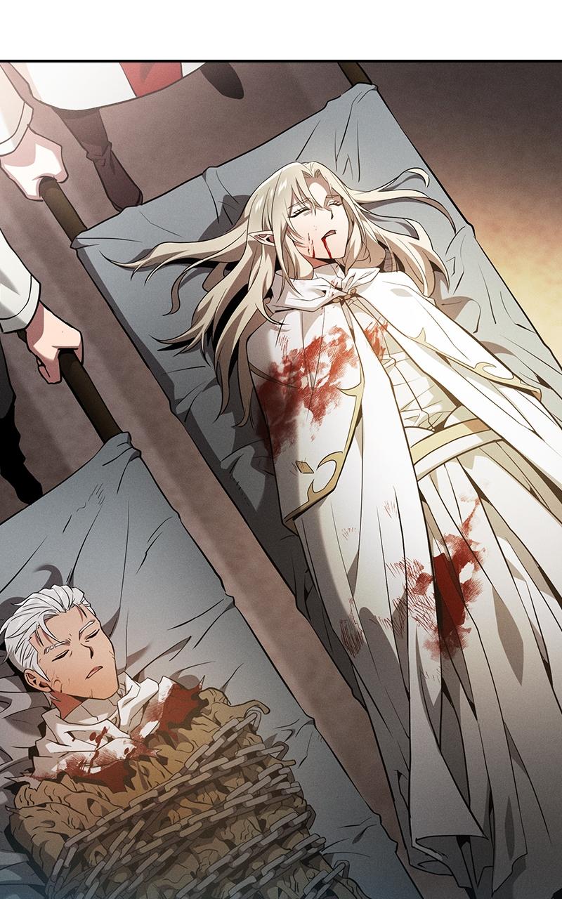 The Academy’s Genius Swordsman Chapter 28 — page 73