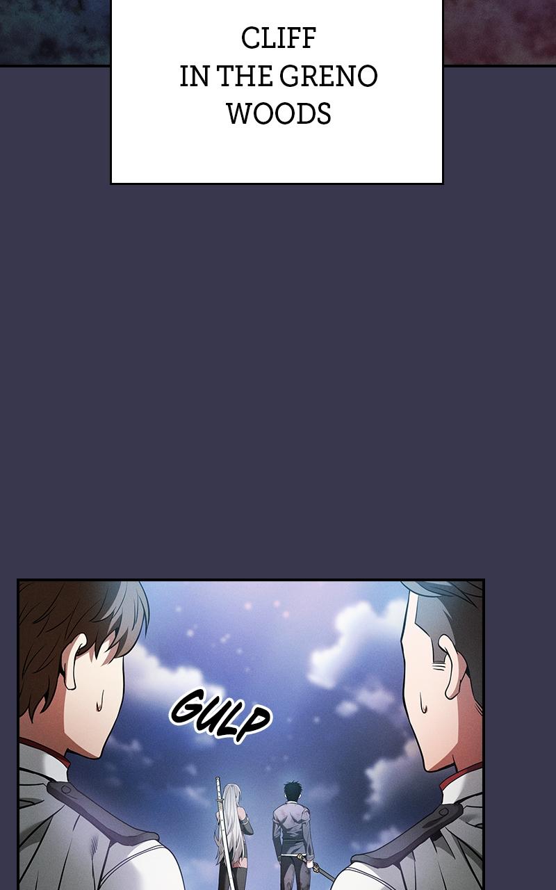 The Academy’s Genius Swordsman Chapter 28 — page 80