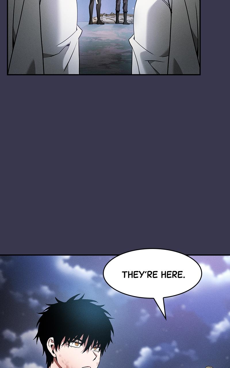 The Academy’s Genius Swordsman Chapter 28 — page 81