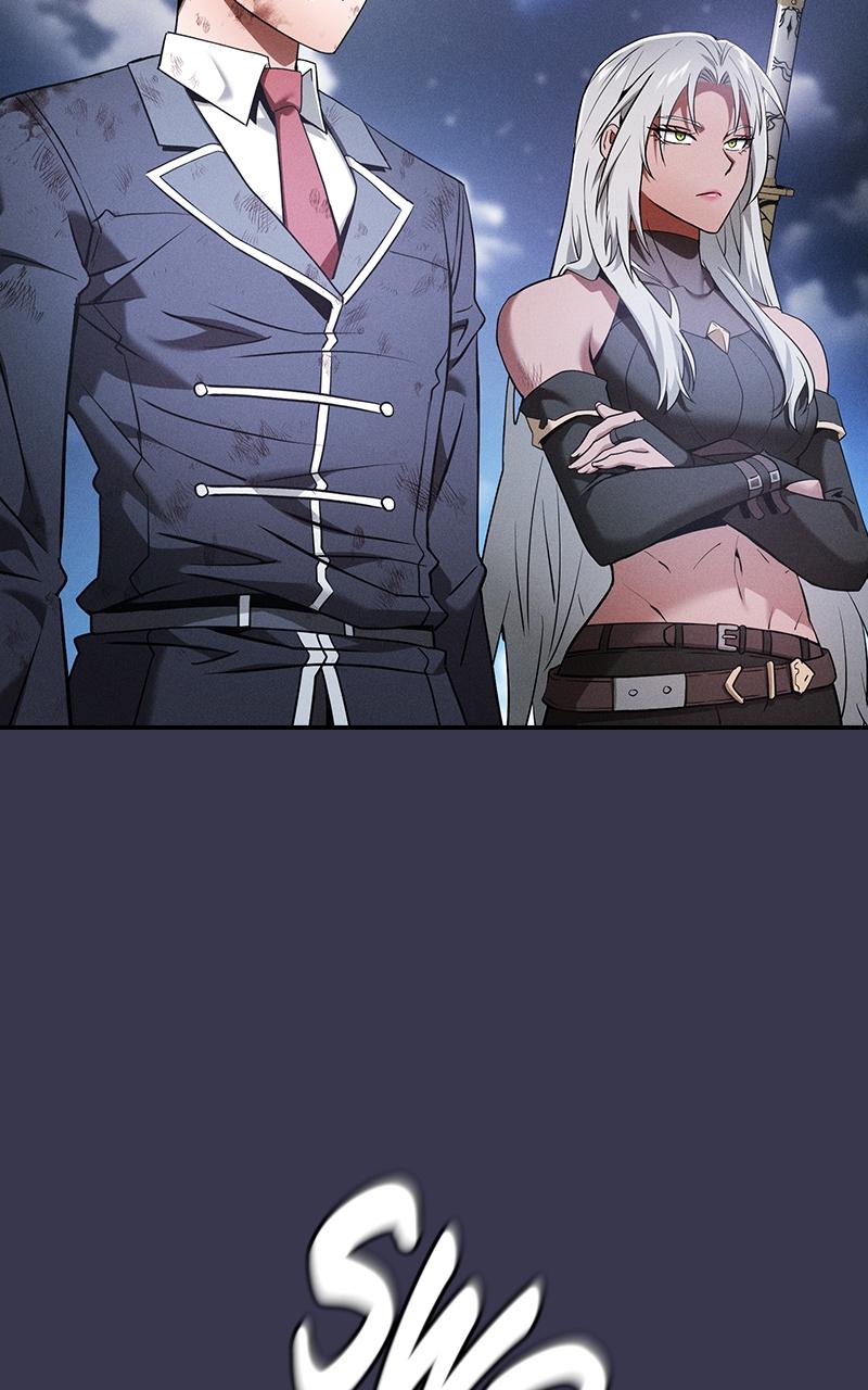 The Academy’s Genius Swordsman Chapter 28 — page 82