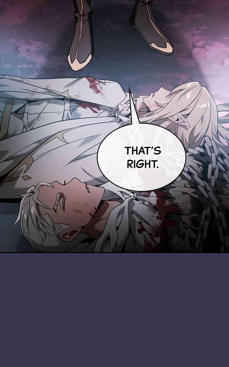 The Academy’s Genius Swordsman Chapter 28 — page 94