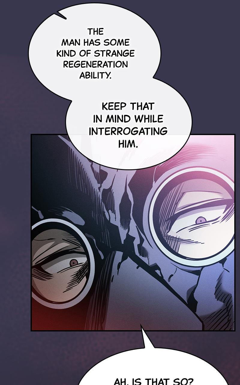 The Academy’s Genius Swordsman Chapter 28 — page 95