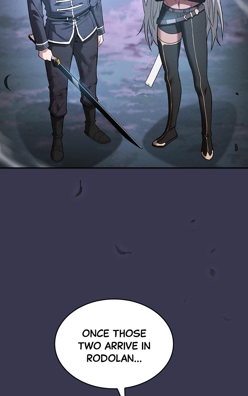 The Academy’s Genius Swordsman Chapter 28 — page 106