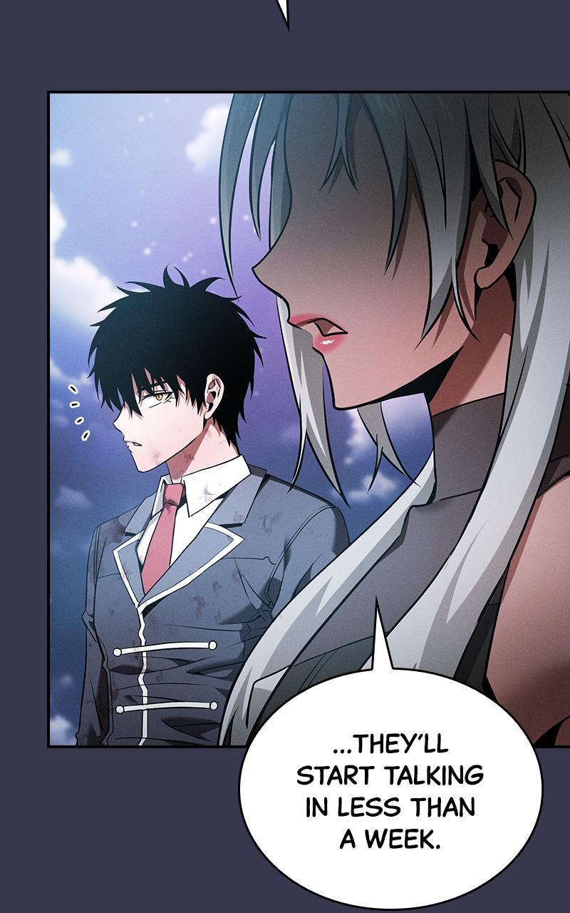 The Academy’s Genius Swordsman Chapter 28 — page 107
