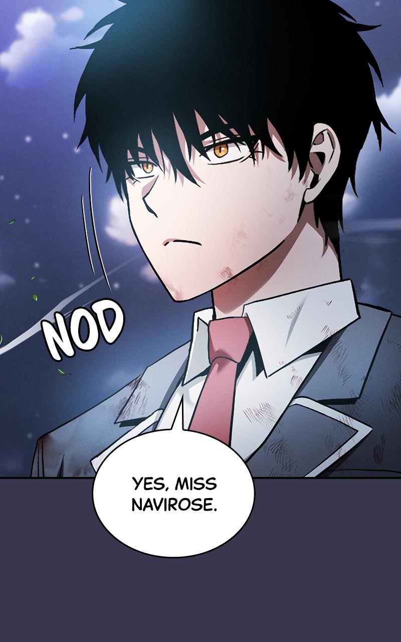 The Academy’s Genius Swordsman Chapter 28 — page 110