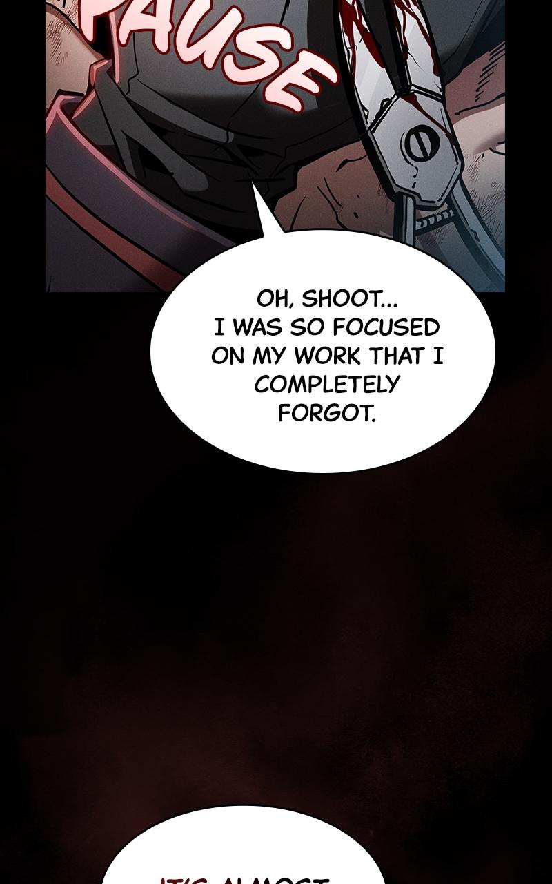 The Academy’s Genius Swordsman Chapter 28 — page 125