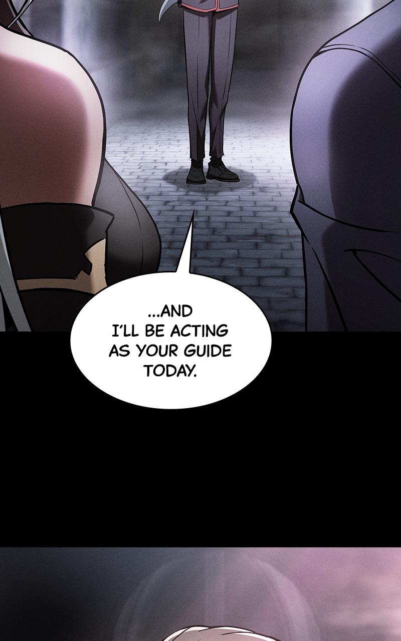 The Academy’s Genius Swordsman Chapter 29 — page 6