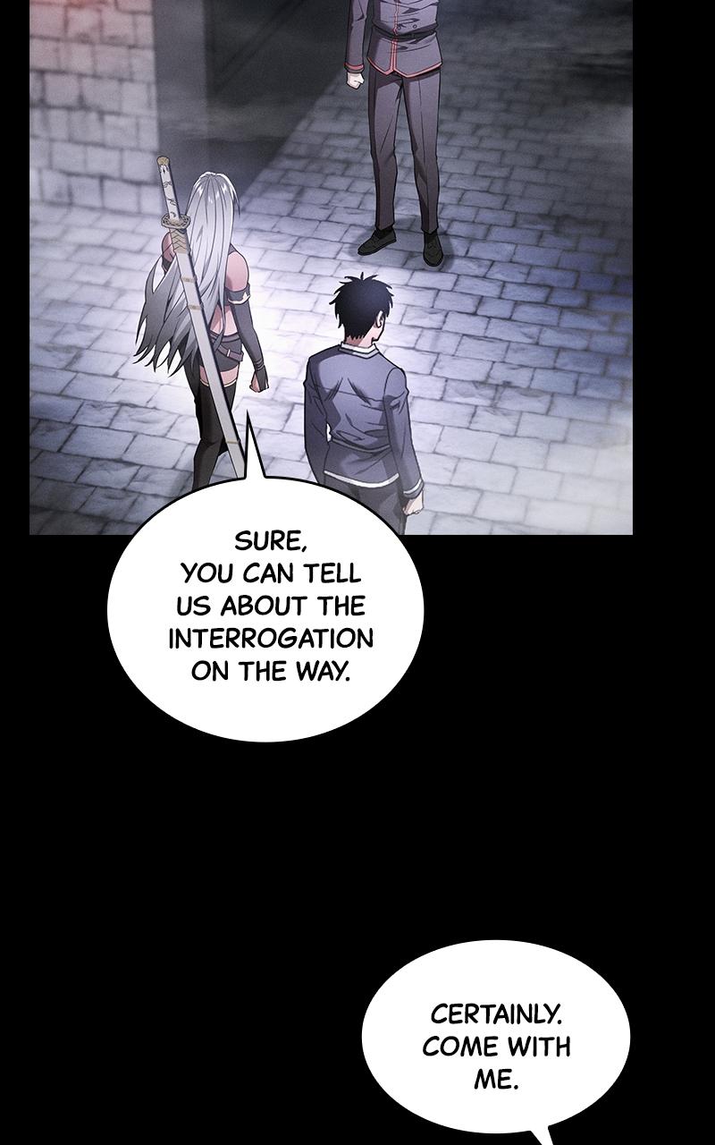 The Academy’s Genius Swordsman Chapter 29 — page 9
