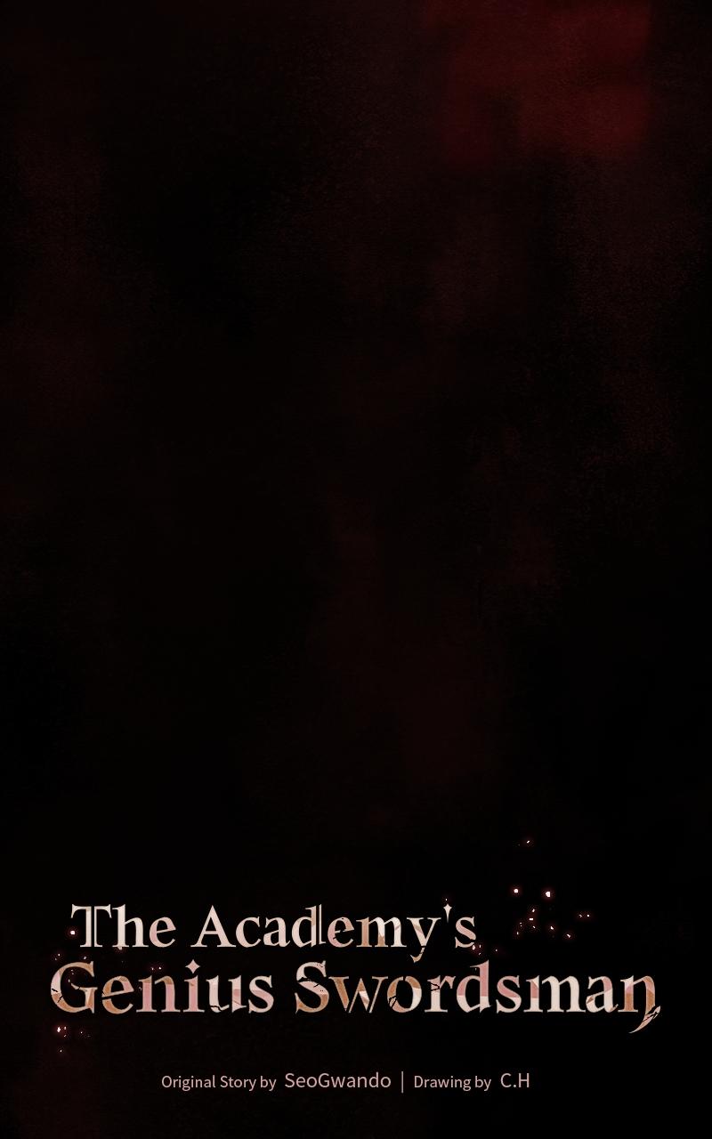 The Academy’s Genius Swordsman Chapter 29 — page 19
