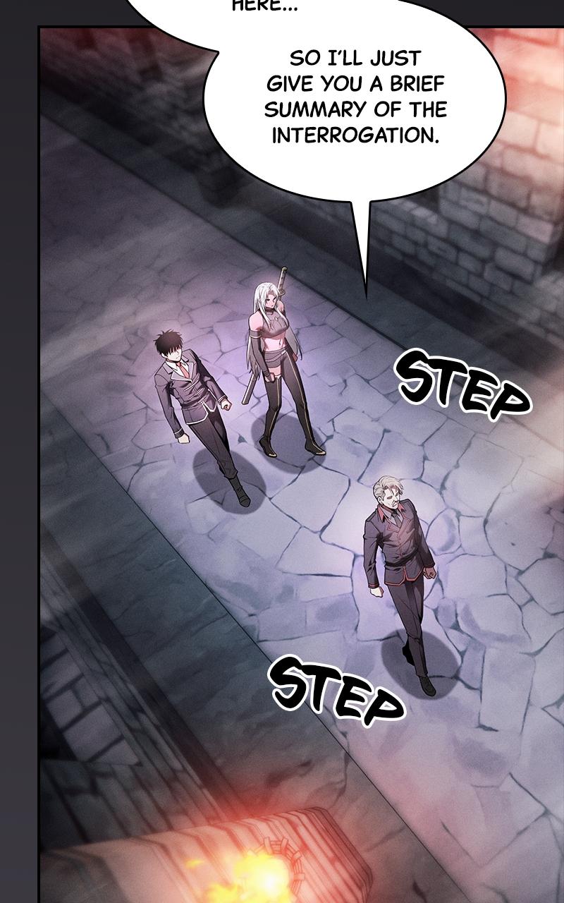 The Academy’s Genius Swordsman Chapter 29 — page 22