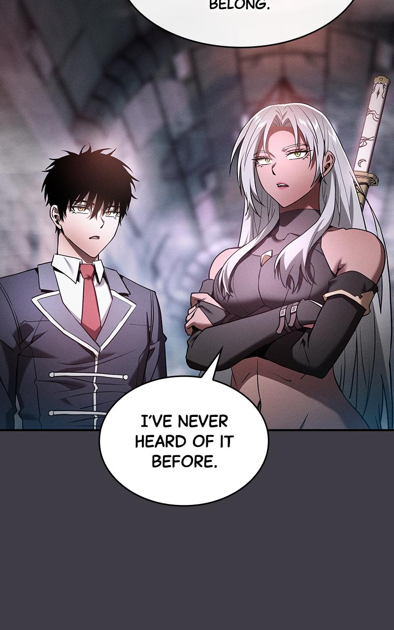 The Academy’s Genius Swordsman Chapter 29 — page 26