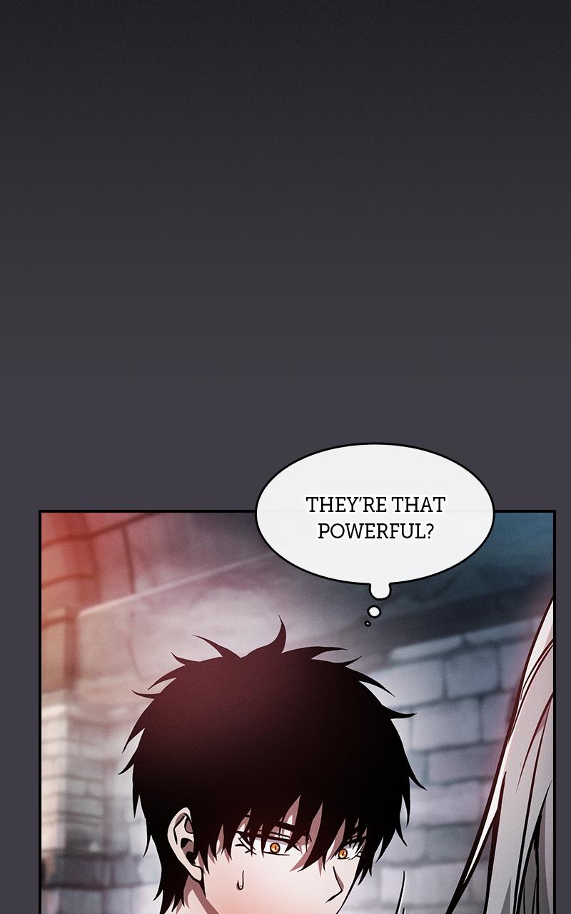The Academy’s Genius Swordsman Chapter 29 — page 32