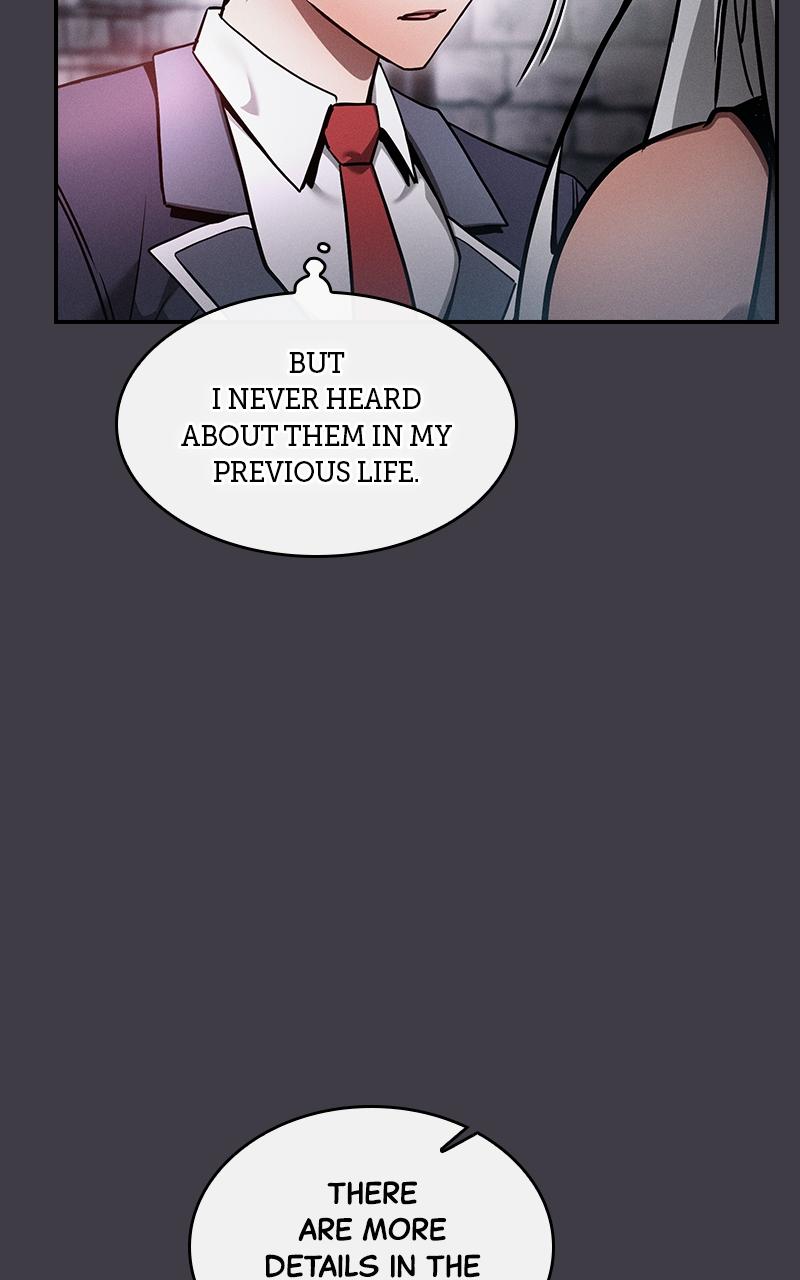 The Academy’s Genius Swordsman Chapter 29 — page 33