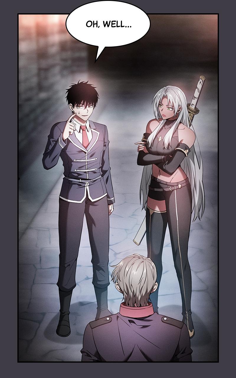 The Academy’s Genius Swordsman Chapter 29 — page 38