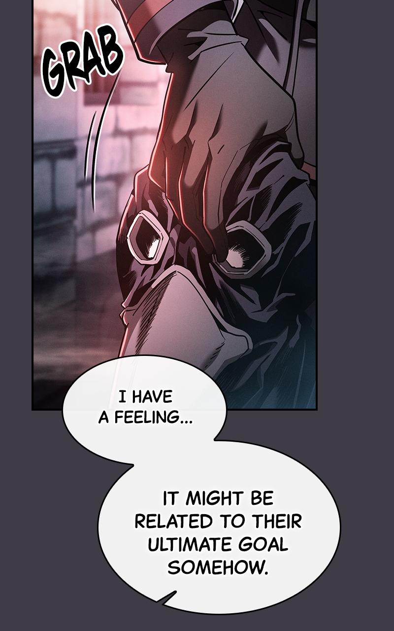The Academy’s Genius Swordsman Chapter 29 — page 41