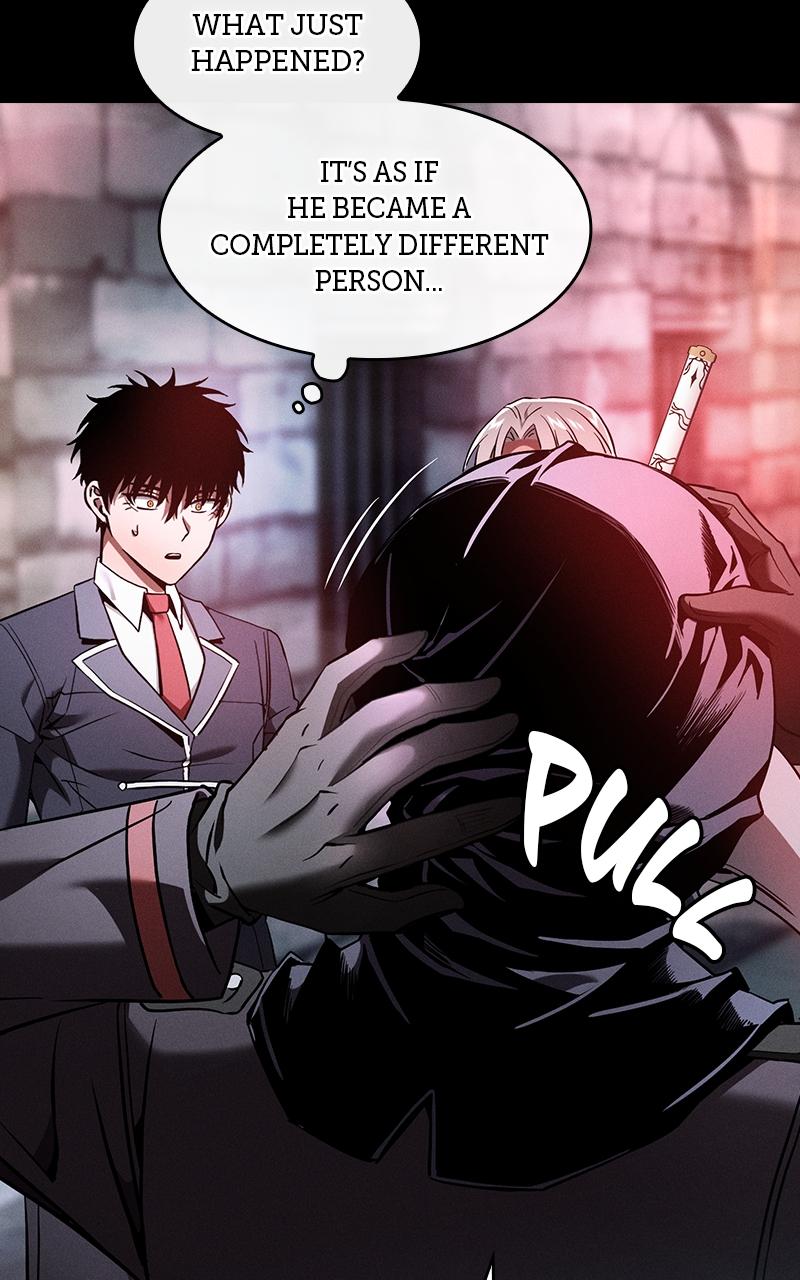 The Academy’s Genius Swordsman Chapter 29 — page 47