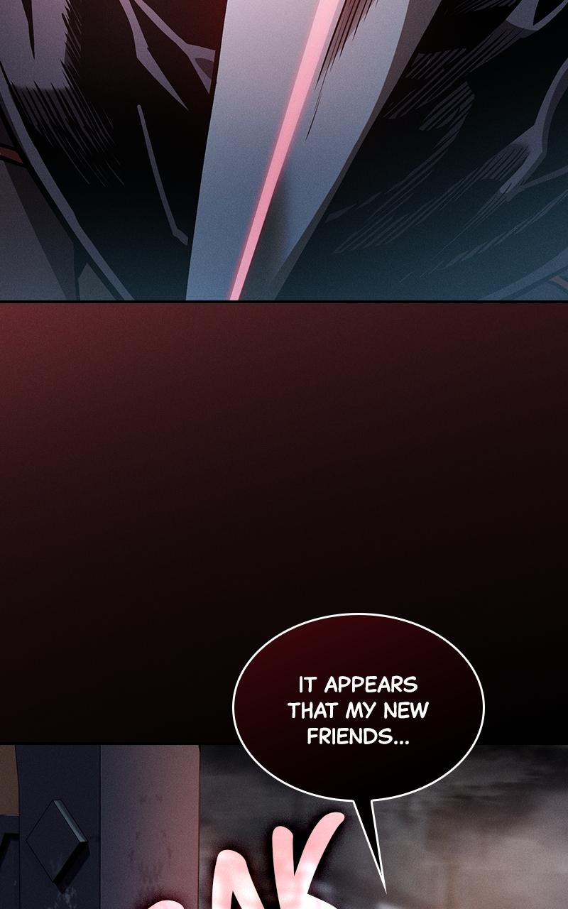 The Academy’s Genius Swordsman Chapter 29 — page 51
