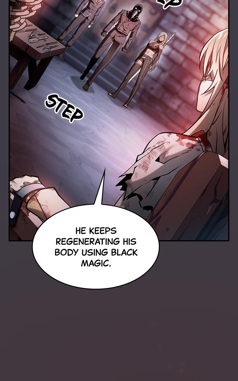 The Academy’s Genius Swordsman Chapter 29 — page 61