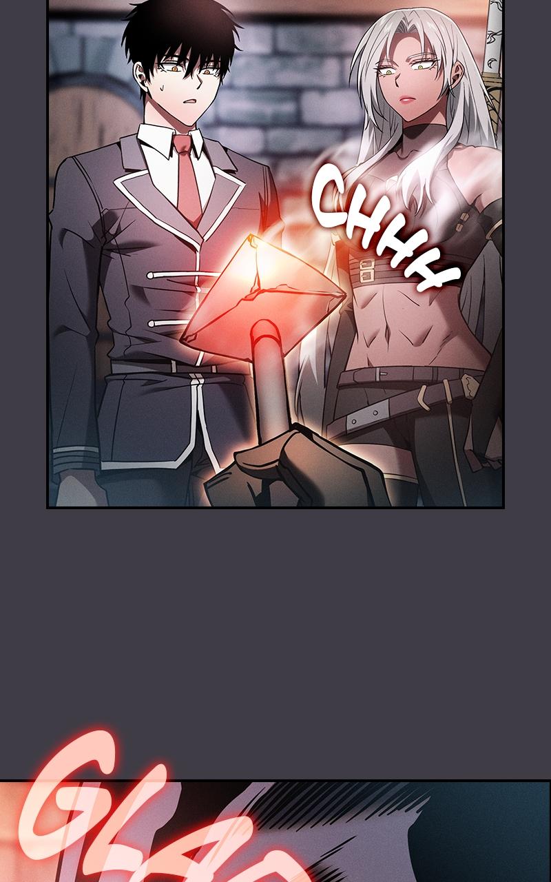 The Academy’s Genius Swordsman Chapter 29 — page 73