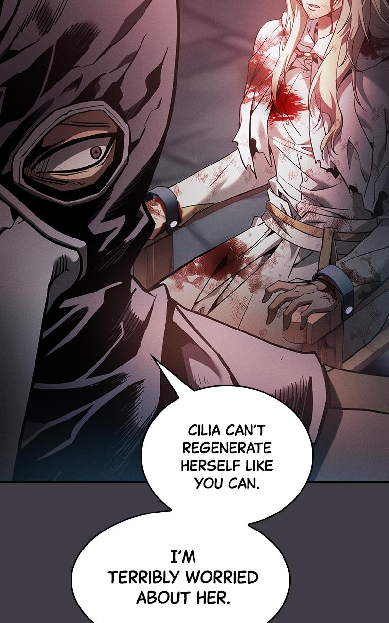 The Academy’s Genius Swordsman Chapter 29 — page 82