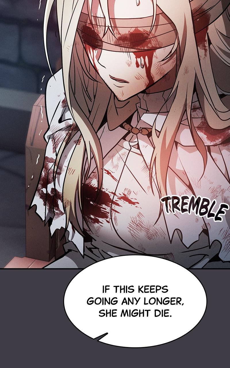 The Academy’s Genius Swordsman Chapter 29 — page 84