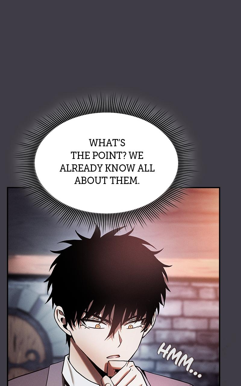 The Academy’s Genius Swordsman Chapter 29 — page 88