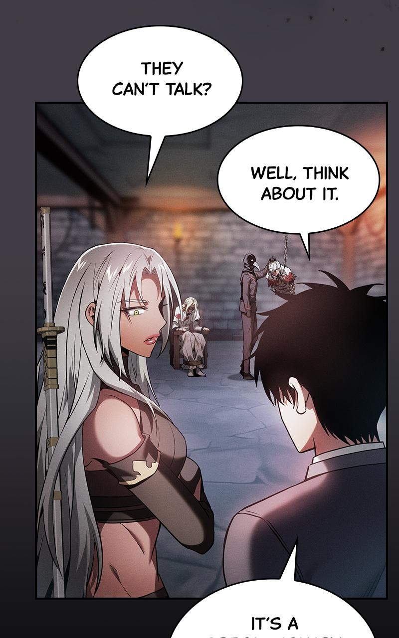 The Academy’s Genius Swordsman Chapter 29 — page 92
